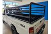 Mahindra PIK UP 2.2CRDE SINGLE CAB 4X4 S6