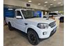 Mahindra PIK UP 2.2CRDE SINGLE CAB 4X4 S6