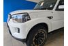 Mahindra PIK UP 2.2CRDE SINGLE CAB 4X4 S6