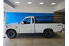 Mahindra PIK UP 2.2CRDE SINGLE CAB 4X4 S6