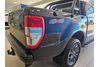 Ford Ranger 2.2TDCI DOUBLE CAB 4X4 XL