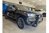 Ford Ranger 2.2TDCI DOUBLE CAB 4X4 XL