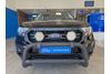 Ford Ranger 2.2TDCI DOUBLE CAB 4X4 XL
