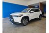 Toyota COROLLA CROSS 1.8 HYBRID XR