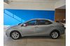 Toyota Corolla 1.8 EXCLUSIVE