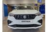 Suzuki ERTIGA 1.5 GA