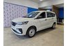 Suzuki ERTIGA 1.5 GA