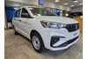 Suzuki ERTIGA 1.5 GA