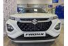 Suzuki FRONX 1.5 GLX AUTO