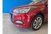 Hyundai i20 1.4 FLUID AUTO