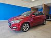 Hyundai i20 1.4 FLUID AUTO