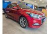 Hyundai i20 1.4 FLUID AUTO