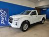 Isuzu D-Max 1.9 DDI HR L S/C P/U