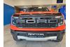 Ford Ranger 3.0T V6 DOUBLE CAB RAPTOR 4WD