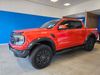 Ford Ranger 3.0T V6 DOUBLE CAB RAPTOR 4WD