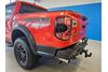 Ford Ranger 3.0T V6 DOUBLE CAB RAPTOR 4WD
