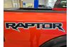 Ford Ranger 3.0T V6 DOUBLE CAB RAPTOR 4WD