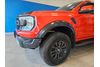 Ford Ranger 3.0T V6 DOUBLE CAB RAPTOR 4WD