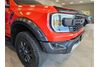 Ford Ranger 3.0T V6 DOUBLE CAB RAPTOR 4WD