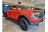 Ford Ranger 3.0T V6 DOUBLE CAB RAPTOR 4WD