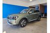 Ford TERRITORY 1.8T TITANIUM