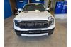 Ford Ranger 3.0T V6 DOUBLE CAB RAPTOR 4WD