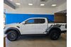 Ford Ranger 3.0T V6 DOUBLE CAB RAPTOR 4WD
