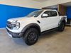 Ford Ranger 3.0T V6 DOUBLE CAB RAPTOR 4WD