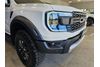 Ford Ranger 3.0T V6 DOUBLE CAB RAPTOR 4WD