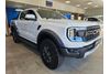 Ford Ranger 3.0T V6 DOUBLE CAB RAPTOR 4WD
