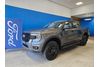 Ford Ranger 2.0 SIT DOUBLE CAB XLT
