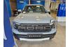 Ford Ranger 3.0T V6 DOUBLE CAB RAPTOR 4WD
