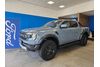 Ford Ranger 3.0T V6 DOUBLE CAB RAPTOR 4WD
