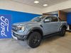 Ford Ranger 3.0T V6 DOUBLE CAB RAPTOR 4WD