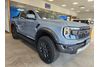 Ford Ranger 3.0T V6 DOUBLE CAB RAPTOR 4WD