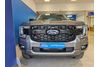 Ford Ranger 2.0D XL 4X4 A/T D/C P/U