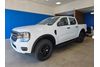 Ford Ranger 2.0D XL A/T D/C P/U