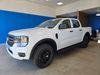 Ford Ranger 2.0D XL A/T D/C P/U