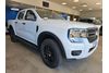 Ford Ranger 2.0D XL A/T D/C P/U