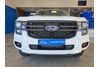 Ford Ranger 2.0D XL A/T D/C P/U
