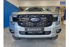 Ford Ranger 2.0D XLT 4X4 A/T D/C P/U