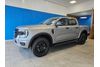 Ford Ranger 2.0D XLT 4X4 A/T D/C P/U