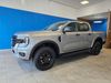 Ford Ranger 2.0D XLT 4X4 A/T D/C P/U
