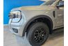 Ford Ranger 2.0D XLT 4X4 A/T D/C P/U