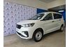 Suzuki ERTIGA 1.5 GA