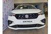 Suzuki ERTIGA 1.5 GA