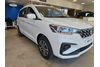 Suzuki ERTIGA 1.5 GL AUTO