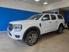 Ford Ranger 2.0 SIT DOUBLE CAB