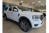 Ford Ranger 2.0 SIT DOUBLE CAB