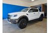 Ford Ranger 2.0BI-TURBO DOUBLE CAB 4X4 RAPTOR SPECIAL EDITION